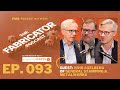 Knowing when to pivot a fabrication business with John Axelberg