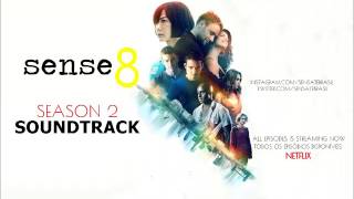 Sense8 Season2 Bon Iver  Holocene