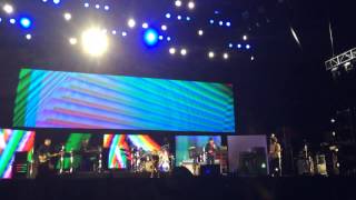 Beck - Where It's At, Coachella History, One Foot in the Grave (Coachella 2014)