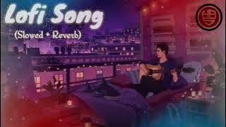 Kaisa Pyar tu jataye | lofi song (Slow) | Arijit Singh lofi mashup | Sad Mashup |HRS Music 