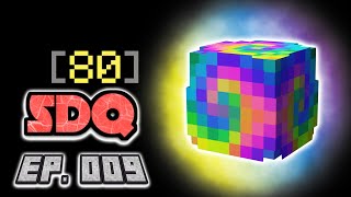We are YELLOW now | Stream Highlights | SDQ EP. 009 | Hypixel Skyblock