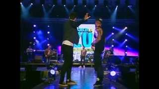 Smiley, Alex Velea si Speak - Cai verzi pe pereti (Live la Forza ZU 2013)