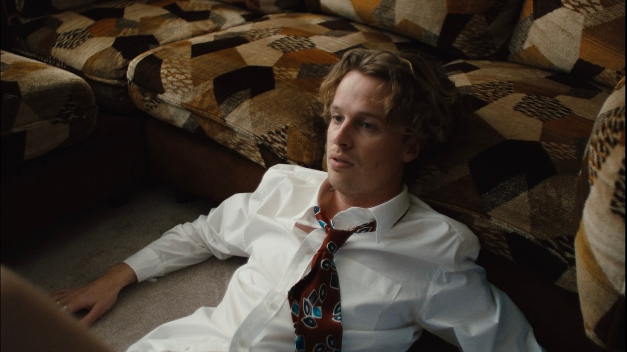 ⁣Isak Danielson - Always You (Official Music Video)