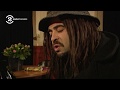 Adam Duritz of Counting Crows performs solo 'A Long December' (Live on 2 Meter Sessions)