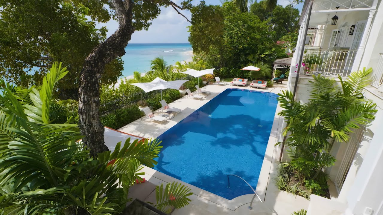 Kiko, Paynes Bay, St. James | Hammerton Barbados