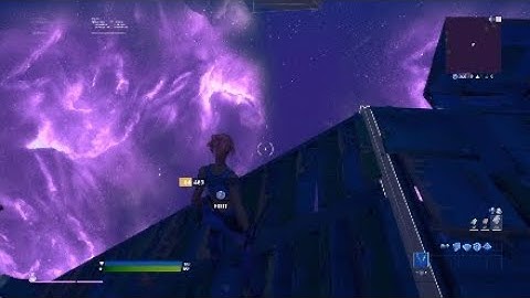 Editing So Fast My Builds Go Invisible For 1 Minute