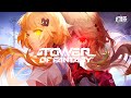 【幻塔】メインテーマ-Meant to be- PV風【Tower of Fantasy】