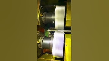 Tapping tool for straight thread bolts- Good tools and machinery make work easy