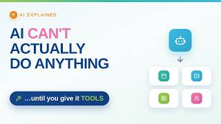 Tool Calling Explained