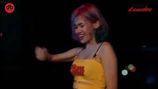JerryBerry's Live Set Sponsored by DB Drive / XDJ-RX2 / Myanmar / Hard Style, Reverse Bass, Trap