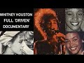 Whitney houston rare early years documentary 2002