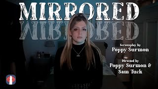 Mirrored - a Short Film about Mental Abuse (2021)