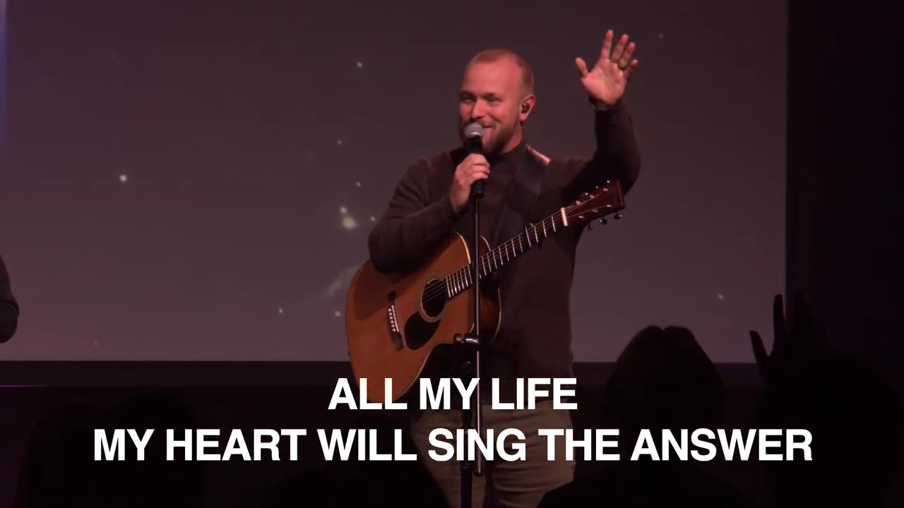 C3 Church Live 11.2.2025