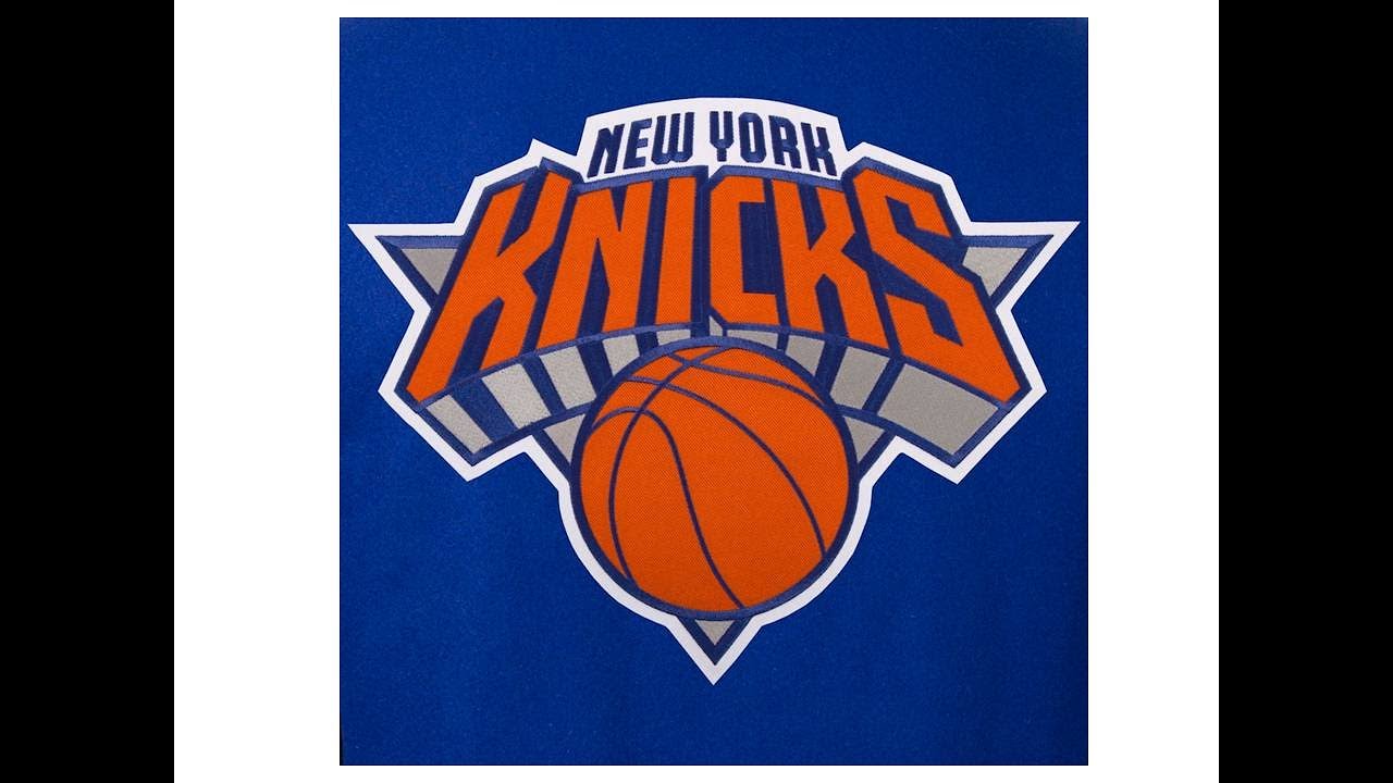 Don't Knick this up. Draft Aaron Nesmith