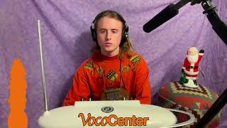 Theremin-Controlled Music Sampling + Vocal Ponderings || Fiddling with Ableton + Voice Commands