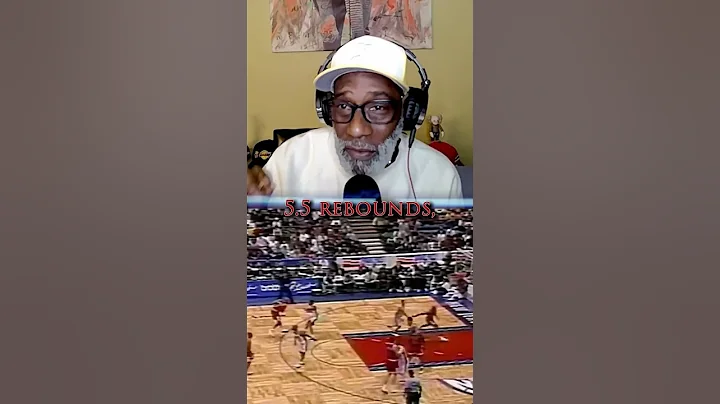 Best MVP season of all time? Michael Jordan of course! #nba #shorts