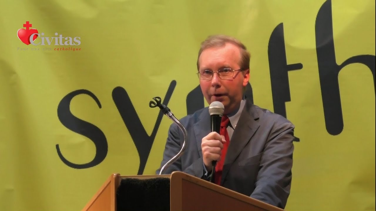 Alain Escada: "Le piège du national-sionisme".