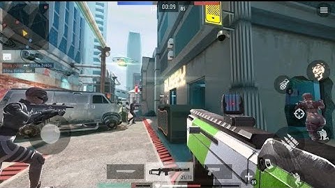 Battle Forces (Early Access) gameplay part 1