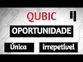 "💎 Qubic: A Próxima Joia Oculta no Mundo Cripto?"