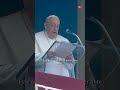 "Los invito a unirse a mi oración por la liberación sin condiciones... en #Colombia"