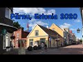 Pärnu, Estonia 2020  #ESTONIA  #PÄRNU