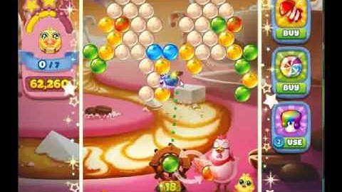 Bubble Coco Level 863