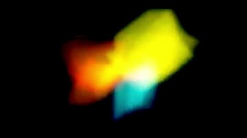 Windows Vista Animation Logo Effects 15