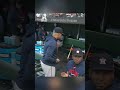 The streets won't forget Late Night Lamonte 🥲 🫡 | NBC Sports Bay Area