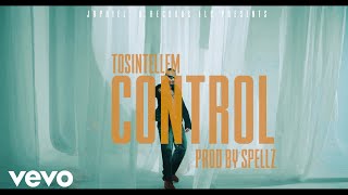 Download lagu tosintellEM - CONTROL