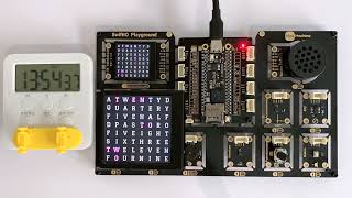 Word Clock