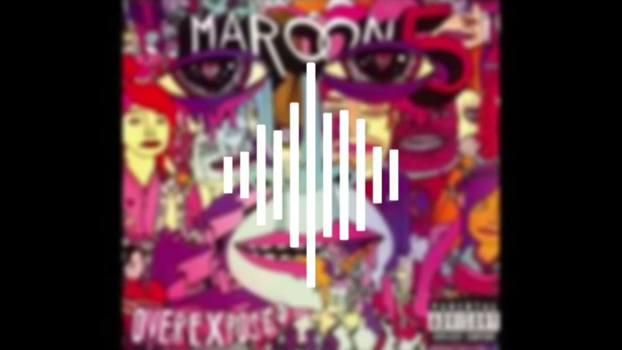 Maroon 5 Daylight (8D AUDIO) use your headphones/earphones 🎧 (mic hog effect) YouTube