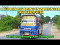 LAGU MINANG YG COCOK UNTUK PERJALANAN KE KAMPUNG HALAMAN | BUS AMS TRANSPORT