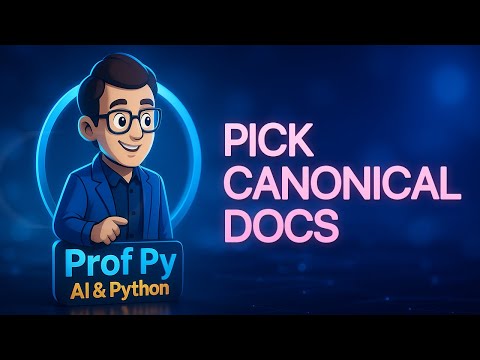 Cluster Near-Duplicate Documents in Python: Pick Canonical Docs with MinHash LSH