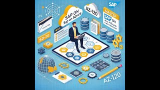 Master AZ-120 SAP on Azure Certification with This Comprehensive Training!