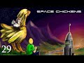 Minecraft Space Chickens S2E29 Quest
