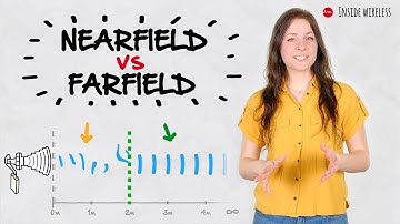 Inside Wireless: Nearfield vs Farfield