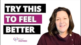 How To Practice Self-Care During Grief