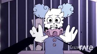 Submerged meme and Freak show meme Mashup (read desc for credits)