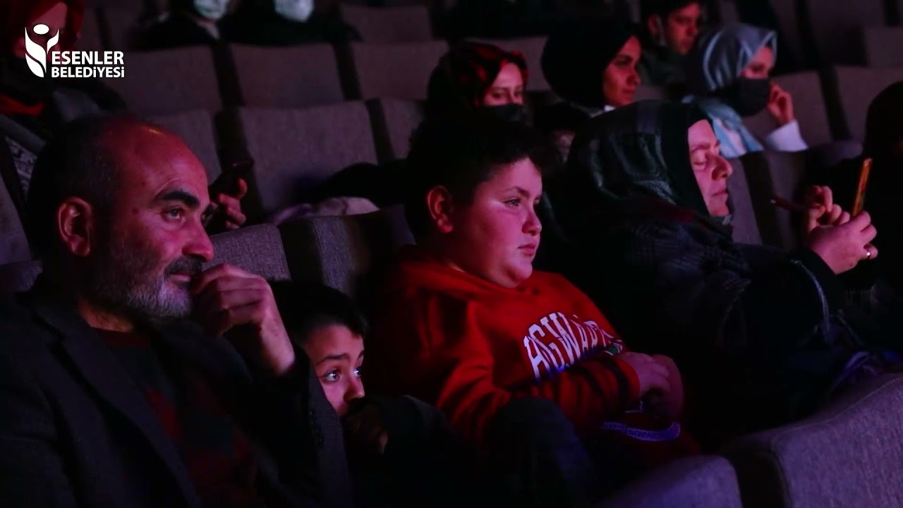 ŞEB-İ YELDA’DA DİRİLİŞ ŞİİRLERİ OKUNDU