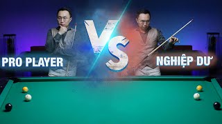 Học cơ thủ chuyên nghiệp những bước chuẩn bị trước mỗi cú đánh | Dũng Phạm Billards | Bida Việt