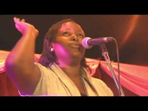 KUCU Worship Experience