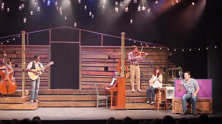 Andrew Lemieux John Denver Reel