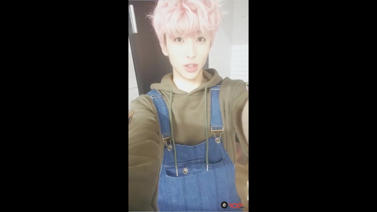 U10SECONDS 38sec - 샤오 도플갱어는 대기실에서 만난다 김우석 나이