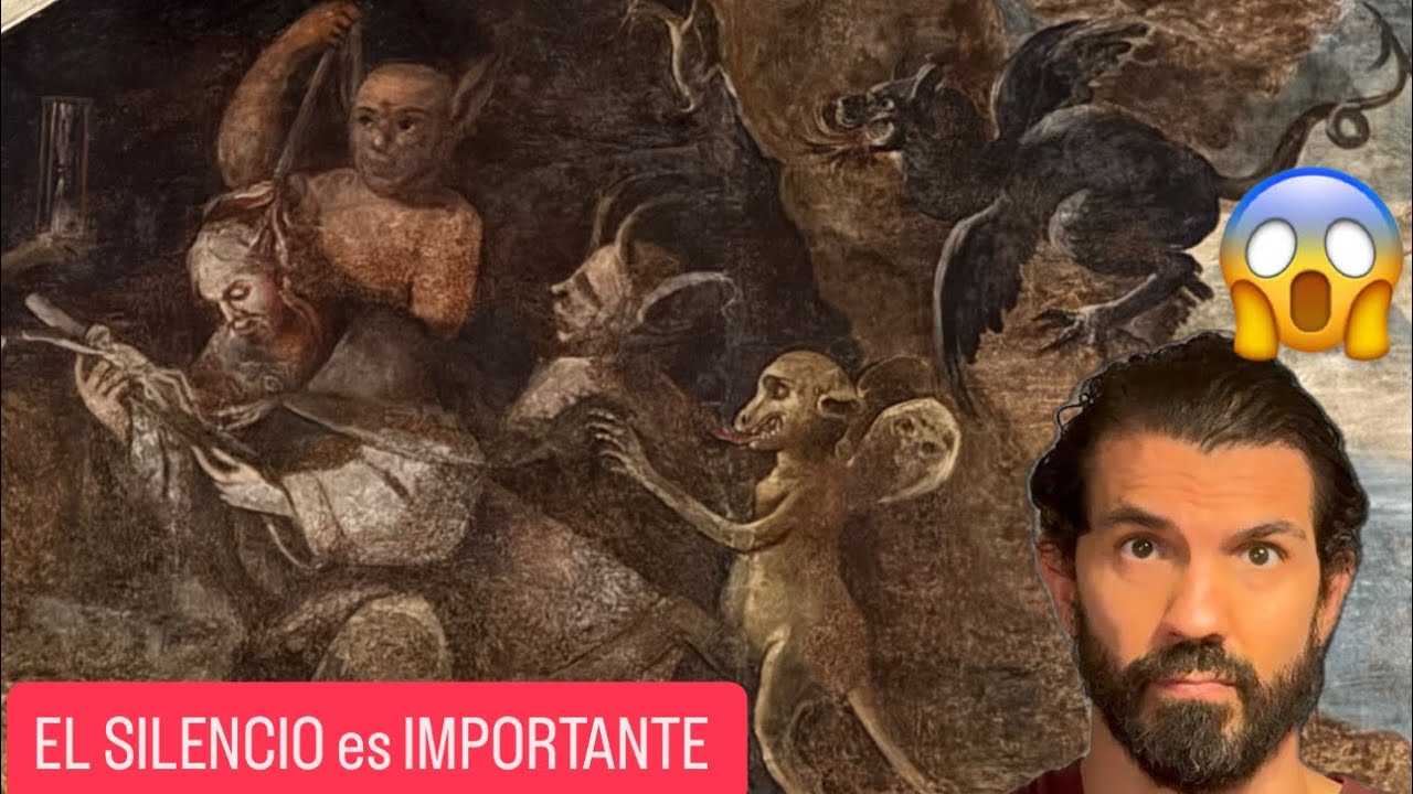 ❤️🙏MOMENTO ÚNICO: Visito un TEMPLO ESPECTACULAR+SORPRESA FINAL 