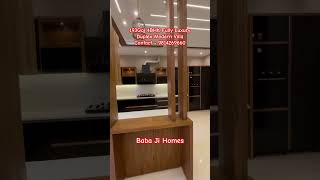 4BHK 193Gaj Fully Luxury Duplex Modern Villa With Pooja Room #home #realestate #property #villa #bps