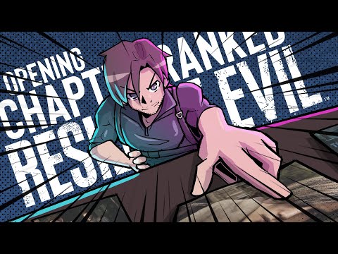 Ranking EVERY Mainline Resident Evil Opening Chapter WORST To BEST