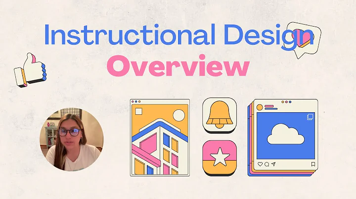 Instructional design module 1 - Estefania Laguna