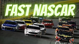 Look at the best 10 richest nascar racers