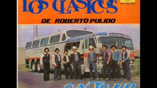 Roberto Pulido Y Los Clasicos - No Vales La Pena chords