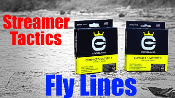 Streamer Tactics Ep. 2 -- Fly Lines
